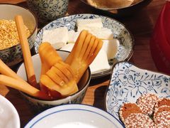 -九十九顶毡房(阜石路店)
