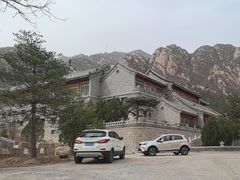-北京凤凰岭