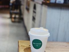 -明谦·Coffee&Cocktail Bar(美您公园店)