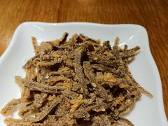 -乐山第一家临江鳝丝(茶坊路店)