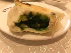 高密特色炉包-汇贤府·李氏鲁菜(五棵松店)