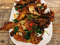 -枪火串烧·东北特色烧烤(罗湖总店)