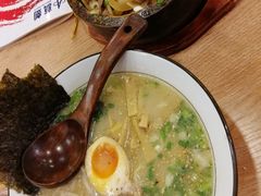 -万喜拉面