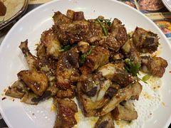 -葛记焖饼(伏牛路店)