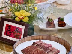 -钦善斋·养生膳食·精典川菜(武侯祠店)