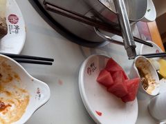 -焯牛潮汕牛肉火锅(云峰街创始店)