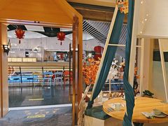 -曼泰·泰餐(京华城店)