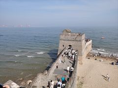-老龙头景区