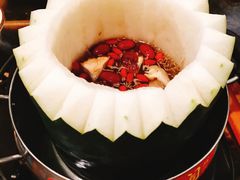 -尚竹阁冬瓜盅·18年地标美食(平洲店)