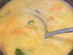 -小城粥道·海胆鲜虾粥(解放广场店)