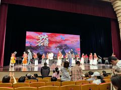 -北京喜剧院
