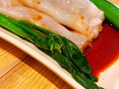 -添好运点心专门店(百老汇店)