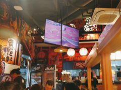 -有喜屋·日料·居酒屋(旭辉广场店)