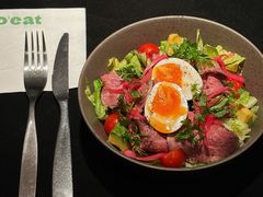 -O'eat Blossom&Pelican(深圳首店)