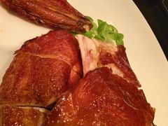 -北京四季酒店·采逸轩
