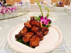糖醋小排-上海年代(水上东路店)