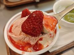 -满记甜品(王府井北京市百货大楼店)