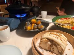 -初蓉丨遇见新川菜(亲贤街荣耀店)