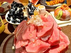 -一豚轩·烧鸟·豚骨拉面(五四路店)