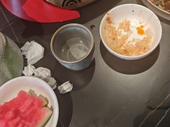 -辣尚瘾·烤鱼·新川菜(交大直营店)