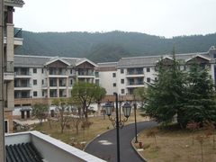-余姚阳明温泉山庄