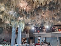 大堂-丽华园(汉阳龙阳店)