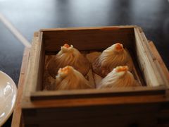 -杭州西子湖四季酒店·金沙厅