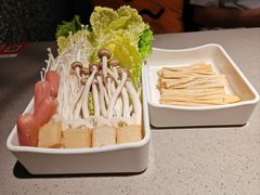 -半天妖烤鱼(西铁营万达店)
