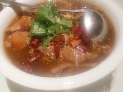 -京尊烤鸭店JINGZUN(春秀路店)
