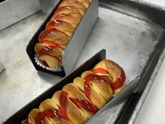 -威利旺卡烘焙西点蛋糕培训(朝阳校区)