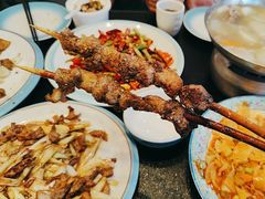 -中国传统伊兰拉面(石景山店)