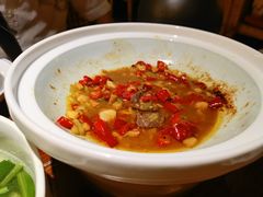 -客语客家菜(东山口店)