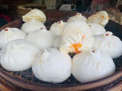 -清泉阁包子饺子·刀削面(五一店)