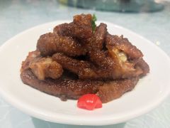 -金米箩大酒店(五角场店)