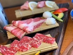 -炎蔵牛舌烤肉