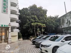 -格林联盟酒店(深圳福田卓悦汇上梅林地铁站店)