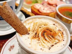 -西村咖啡店 (中山手本店)