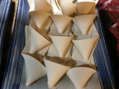 千张-打酱友•斑鱼海鲜粥火锅(吴桥店)