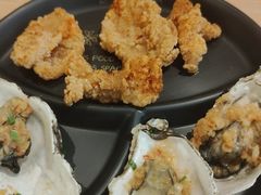 -凡塔斯牛排自助餐厅(莆田万达店)