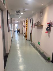 -诗安国际母婴会所 月子会所中心(市政府店)