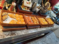 -浙江西子宾馆·瑶园咖啡厅