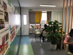 -清清博视儿童眼视光中心(角门西店)