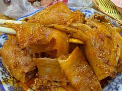 -八亩沟擀面皮(西安首店)