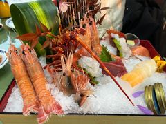-万岛日本料理铁板烧(大宁店)