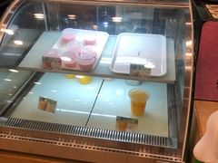 -德克士(长安百货店)