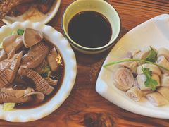 -七宝农家菜(七宝老街店)