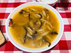 -西贝(上海我格广场店)