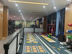 -百顺国际健身会所(青枫墅园店)