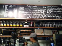 -BAKER&SPICE(国金中心商场店)