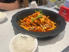 -虾吃虾涮.虾火锅.肉蟹煲(步步高梅溪新天地店)